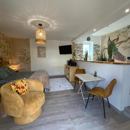 Le Temps D Escapade 3*